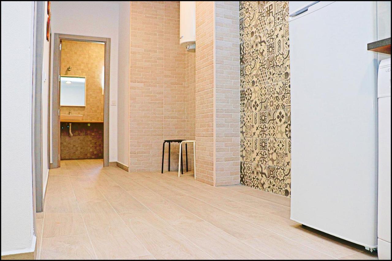 Apartamento Rural En Conil コニル・デ・ラ・フロンテラ エクステリア 写真