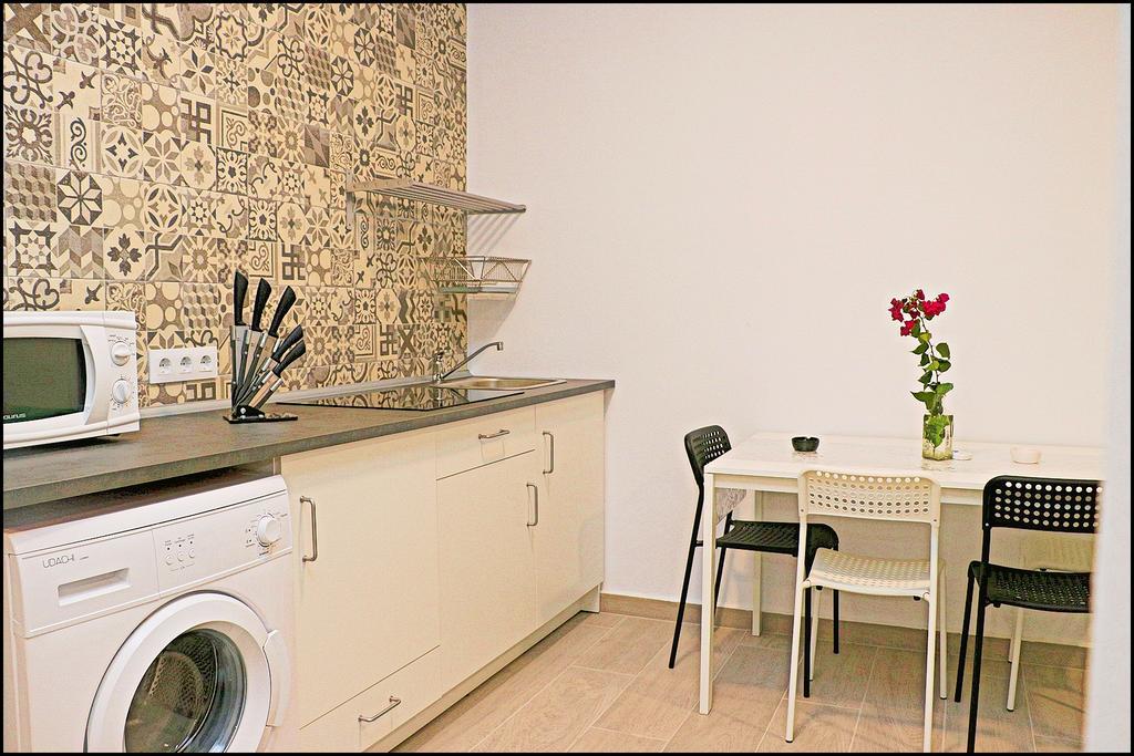 Apartamento Rural En Conil コニル・デ・ラ・フロンテラ エクステリア 写真