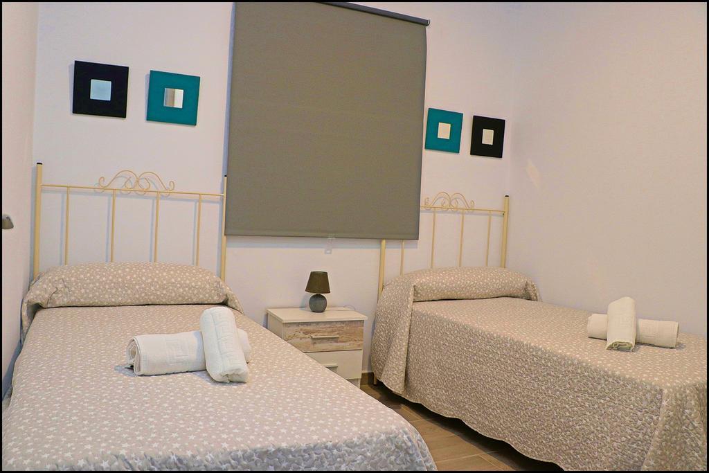 Apartamento Rural En Conil コニル・デ・ラ・フロンテラ エクステリア 写真