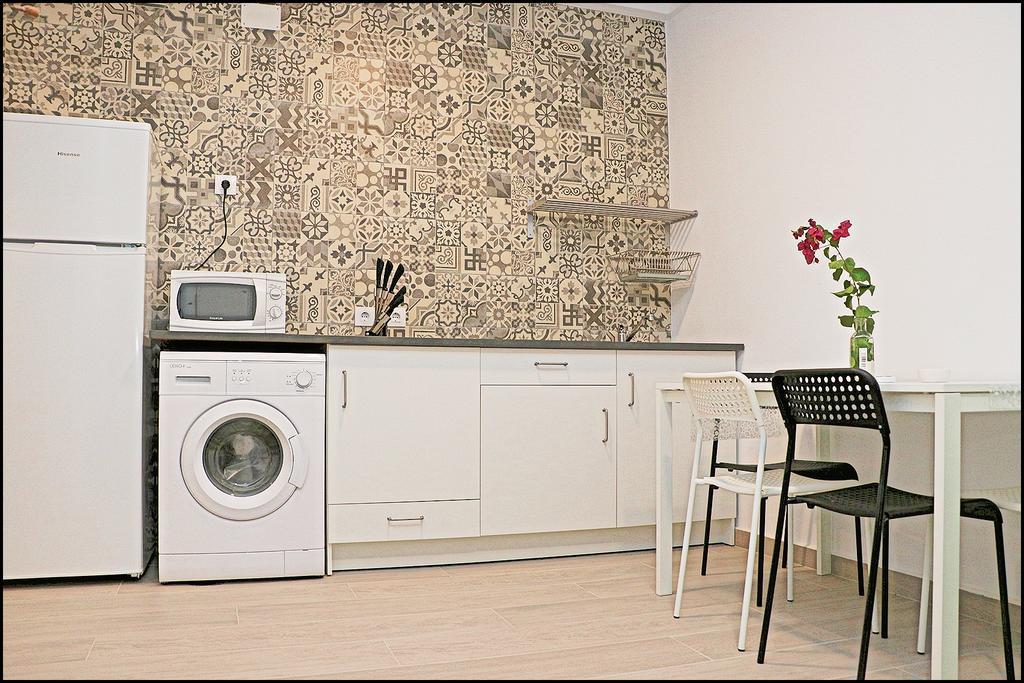 Apartamento Rural En Conil コニル・デ・ラ・フロンテラ エクステリア 写真