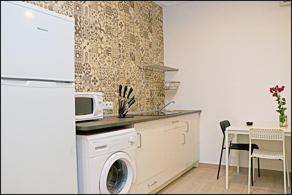 Apartamento Rural En Conil コニル・デ・ラ・フロンテラ エクステリア 写真