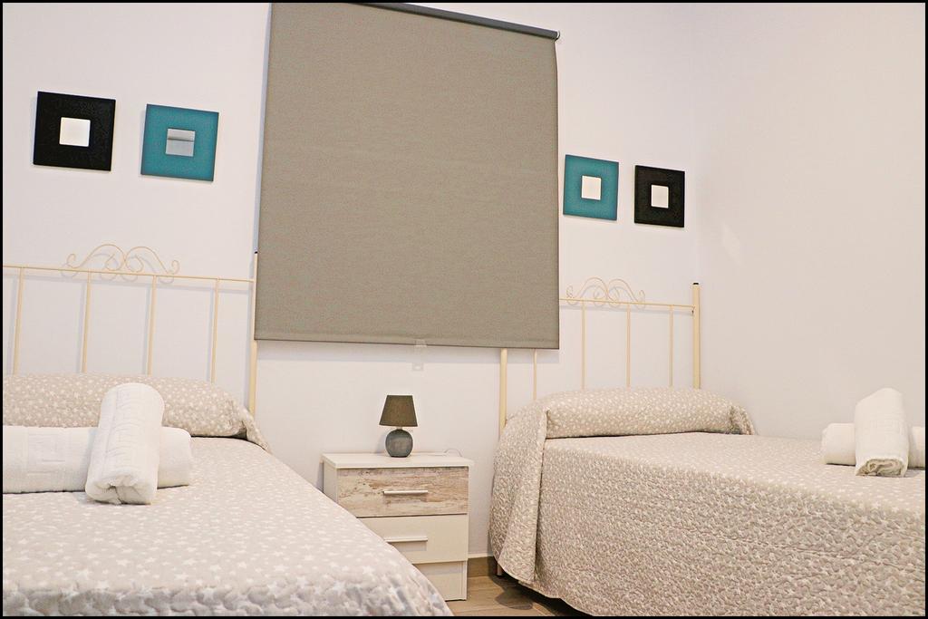 Apartamento Rural En Conil コニル・デ・ラ・フロンテラ エクステリア 写真