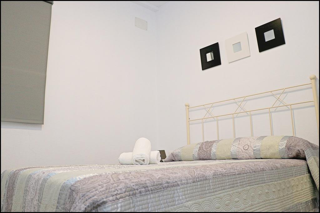 Apartamento Rural En Conil コニル・デ・ラ・フロンテラ エクステリア 写真