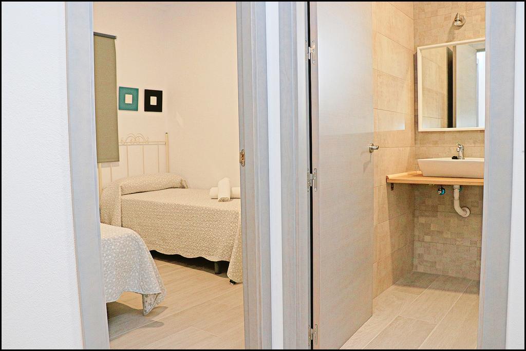 Apartamento Rural En Conil コニル・デ・ラ・フロンテラ エクステリア 写真