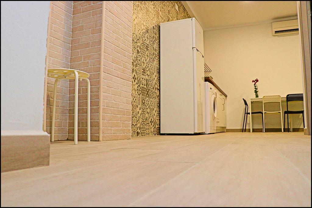Apartamento Rural En Conil コニル・デ・ラ・フロンテラ エクステリア 写真