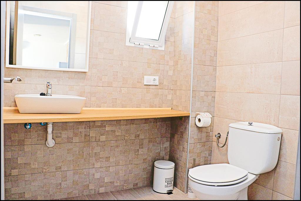Apartamento Rural En Conil コニル・デ・ラ・フロンテラ エクステリア 写真